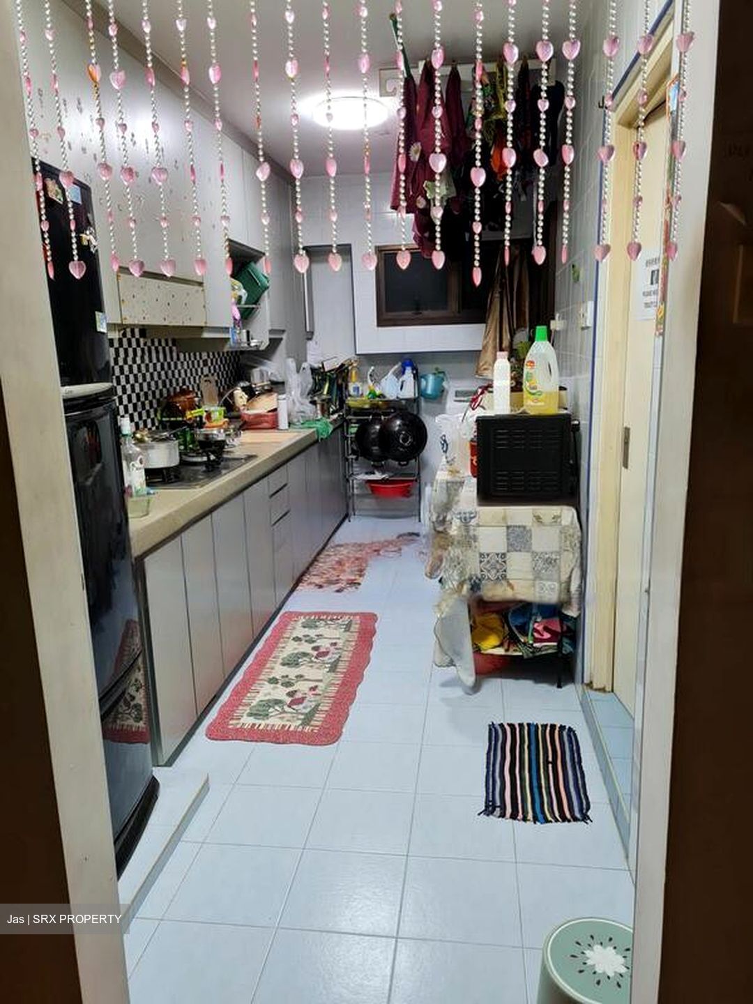 Blk 276B Wenya (Jurong West), HDB 5 Rooms #550627791